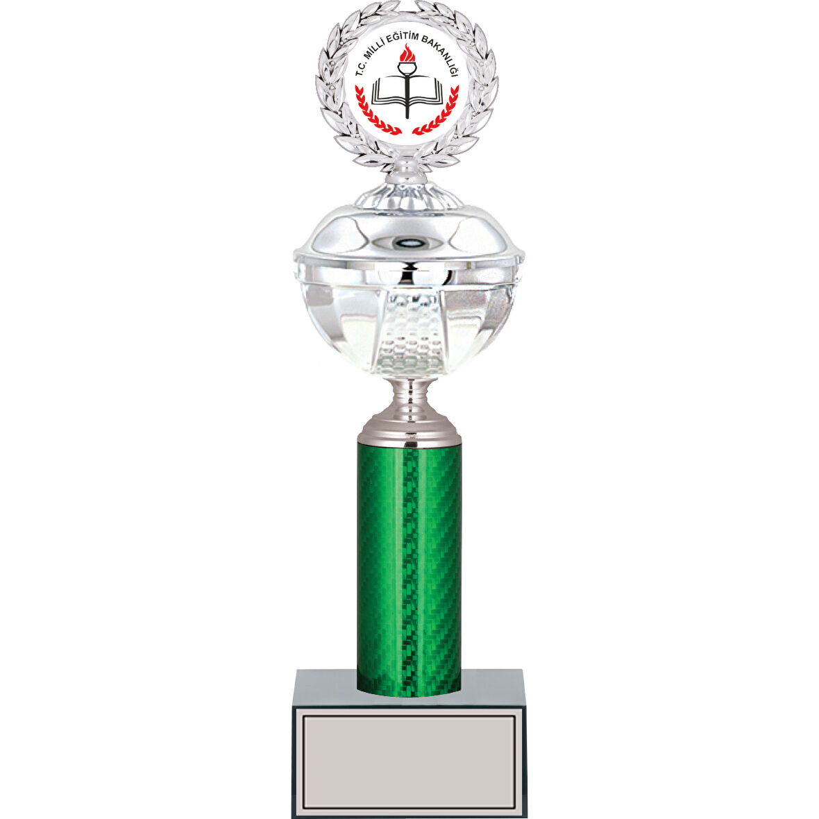 ODAK KUPA - Medium Kupalar - M-084 C - 35 cm