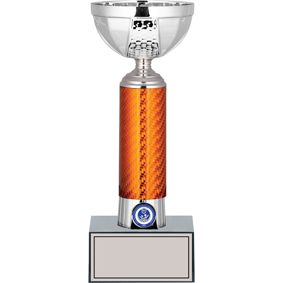 ODAK KUPA - Medium Kupalar - M-087 C - 27 cm