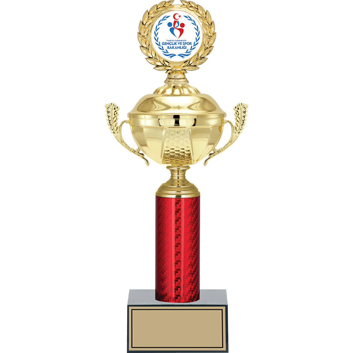 ODAK KUPA - Medium Kupalar - M-096 C - 35 cm