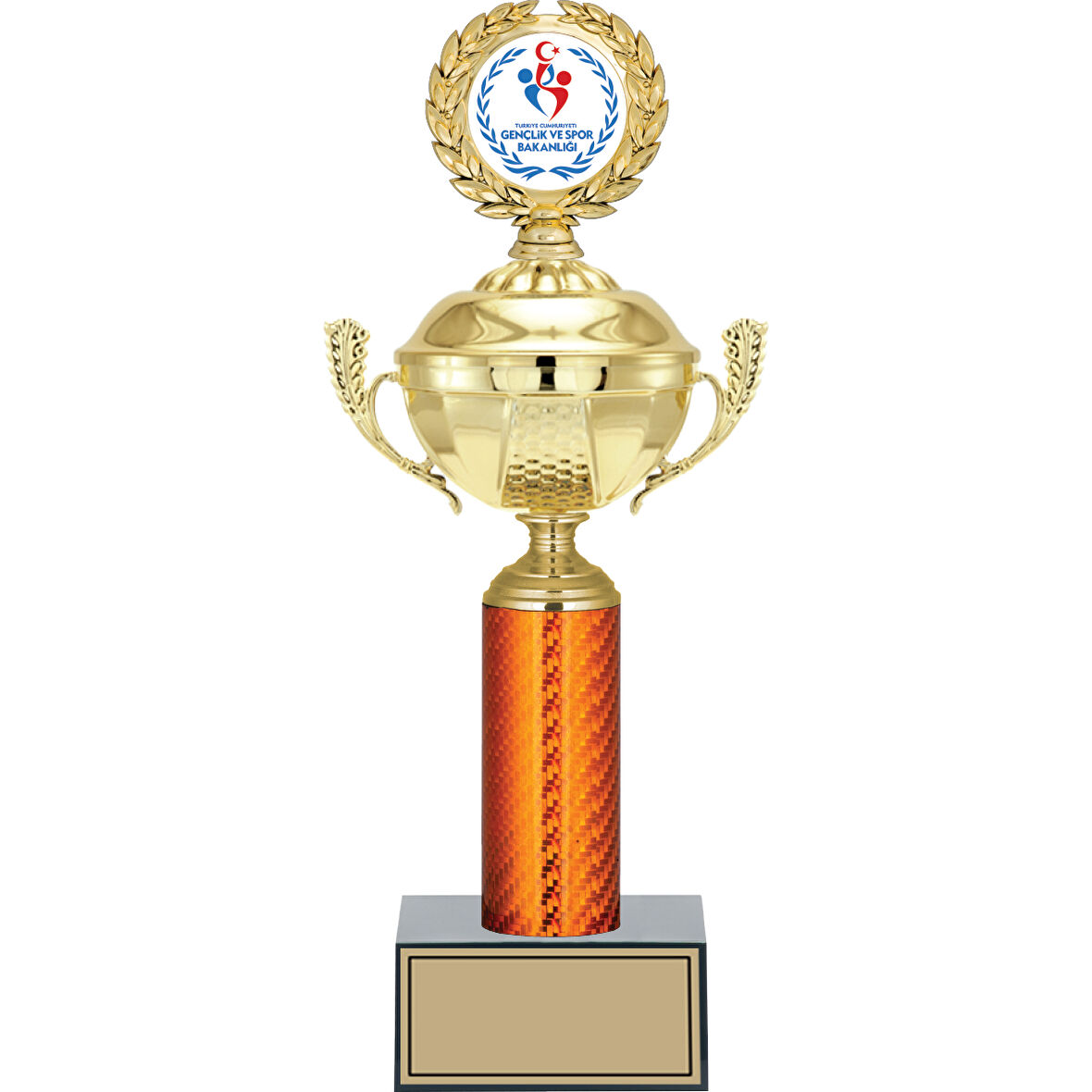 ODAK KUPA - Medium Kupalar - M-102 C - 35 cm