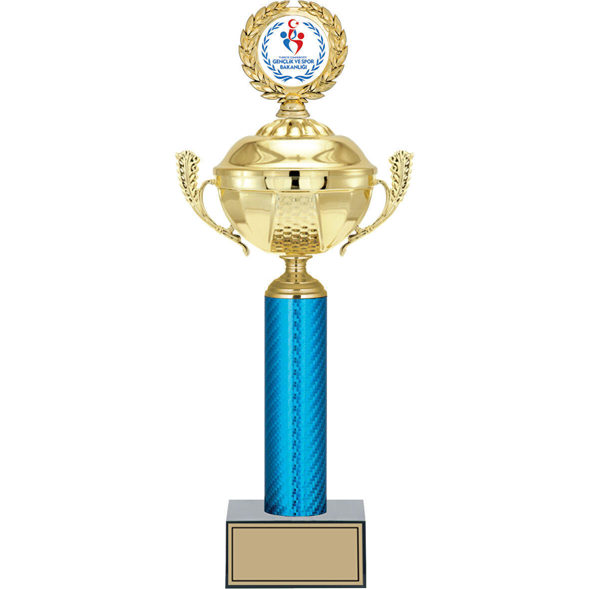 ODAK KUPA - Medium Kupalar - M-104 A - 41 cm