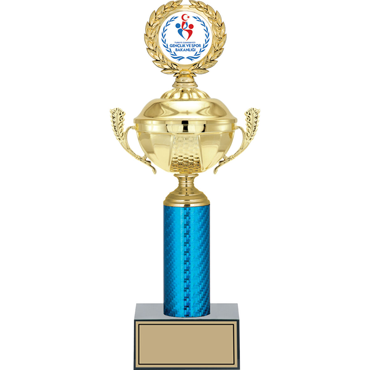 ODAK KUPA - Medium Kupalar - M-104 C - 35 cm