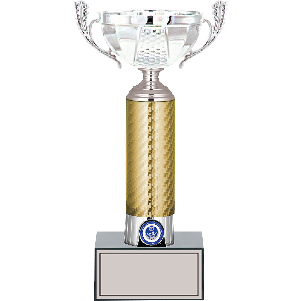 ODAK KUPA - Medium Kupalar - M-113 C - 29 cm