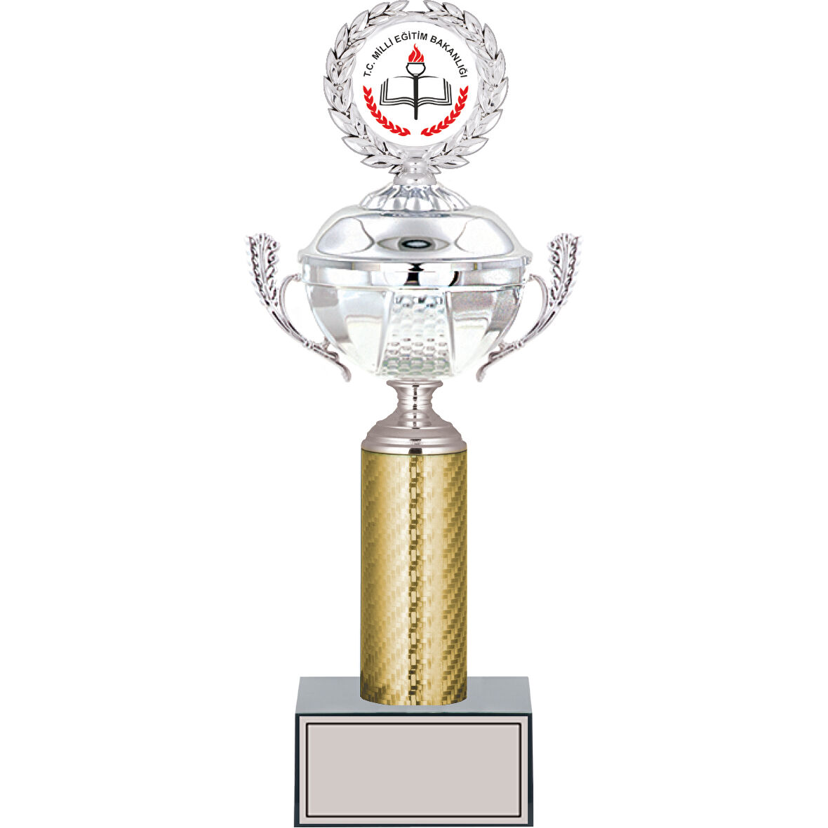 ODAK KUPA - Medium Kupalar - M-114 C - 35 cm