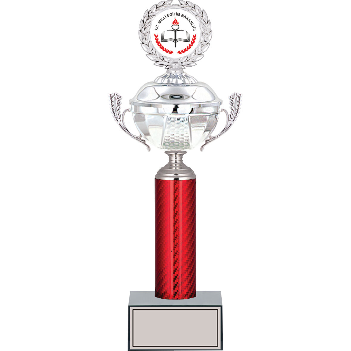 ODAK KUPA - Medium Kupalar - M-118 B - 37 cm