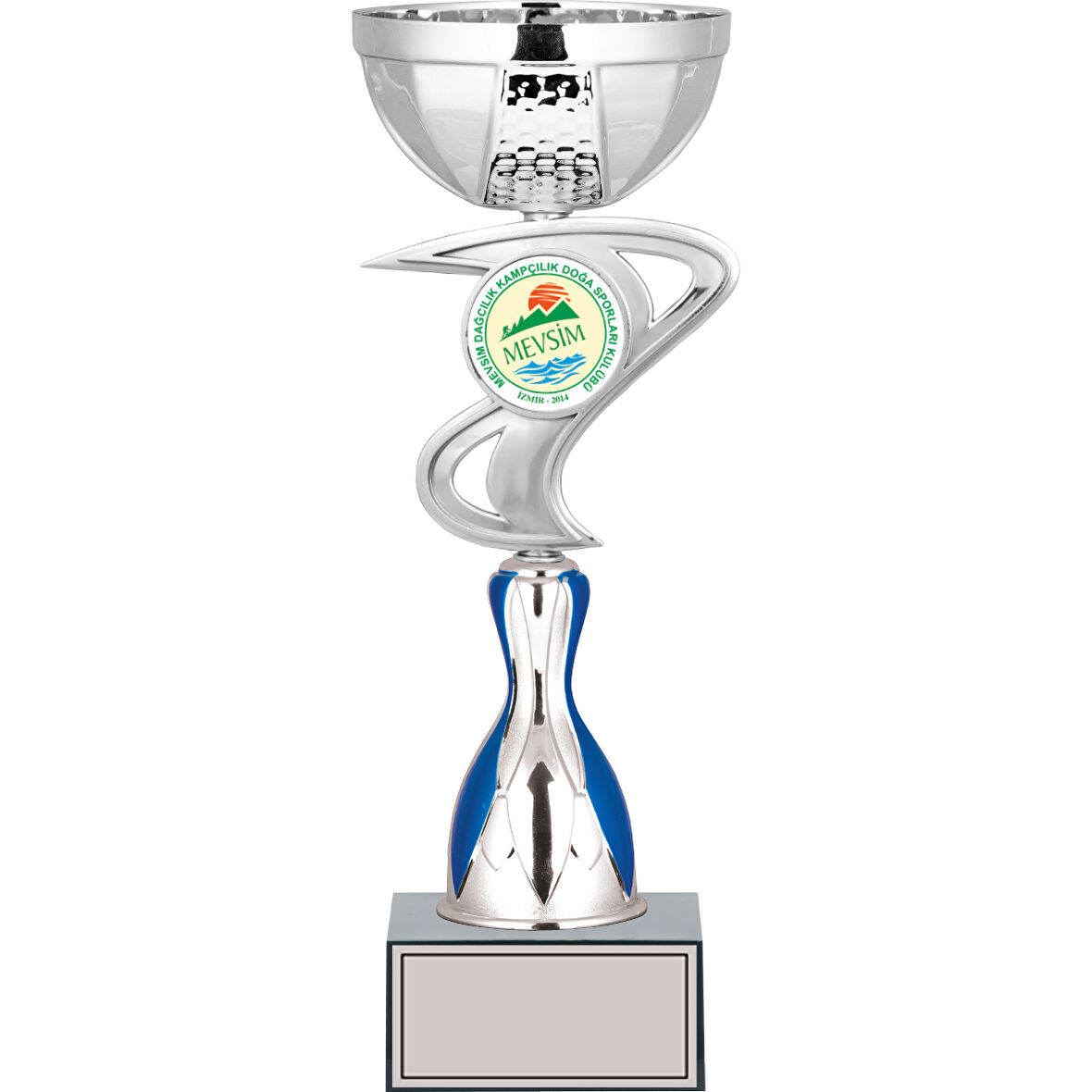 ODAK KUPA - Medium Kupalar - M-122 A - 35 cm