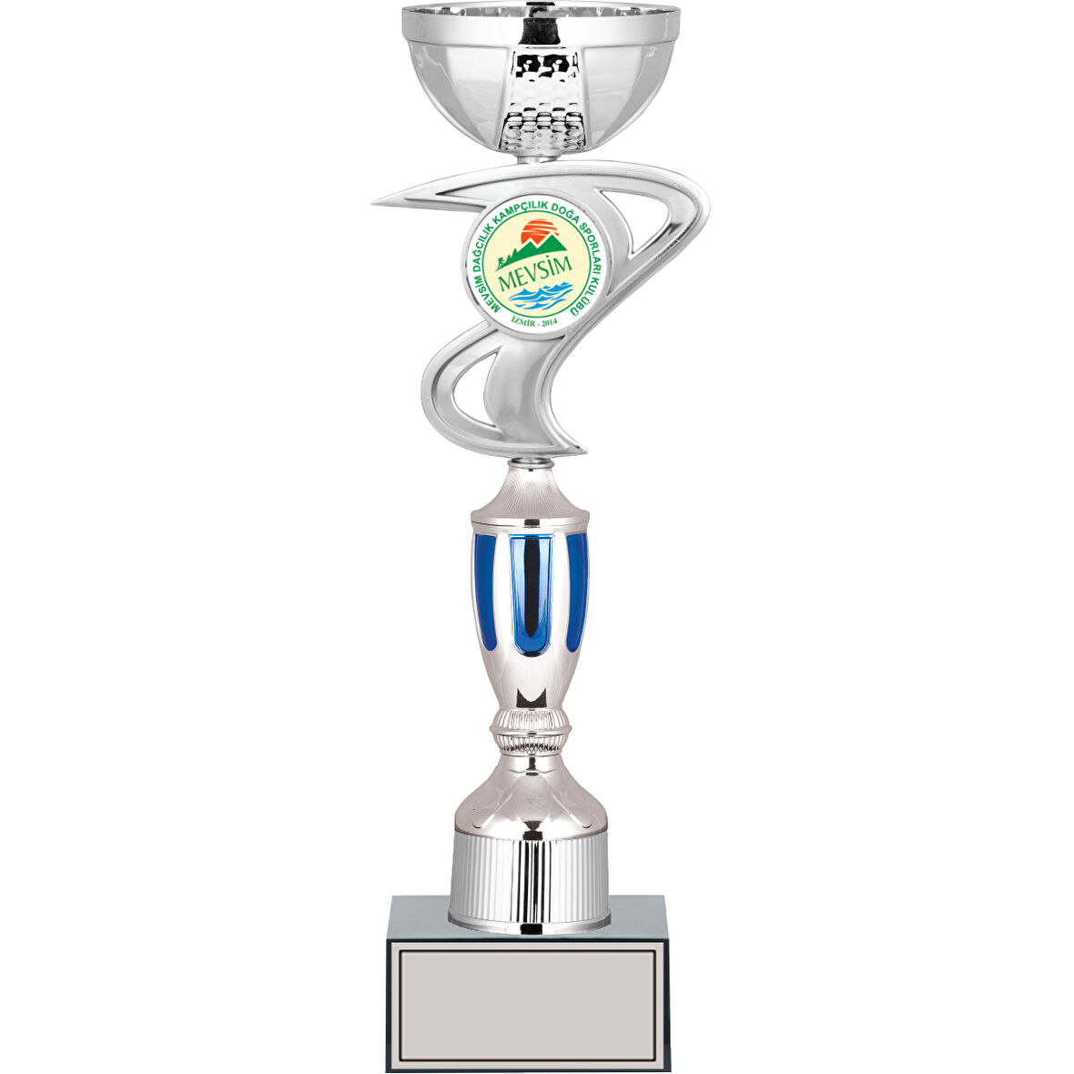 ODAK KUPA - Medium Kupalar - M-123 B - 41 cm