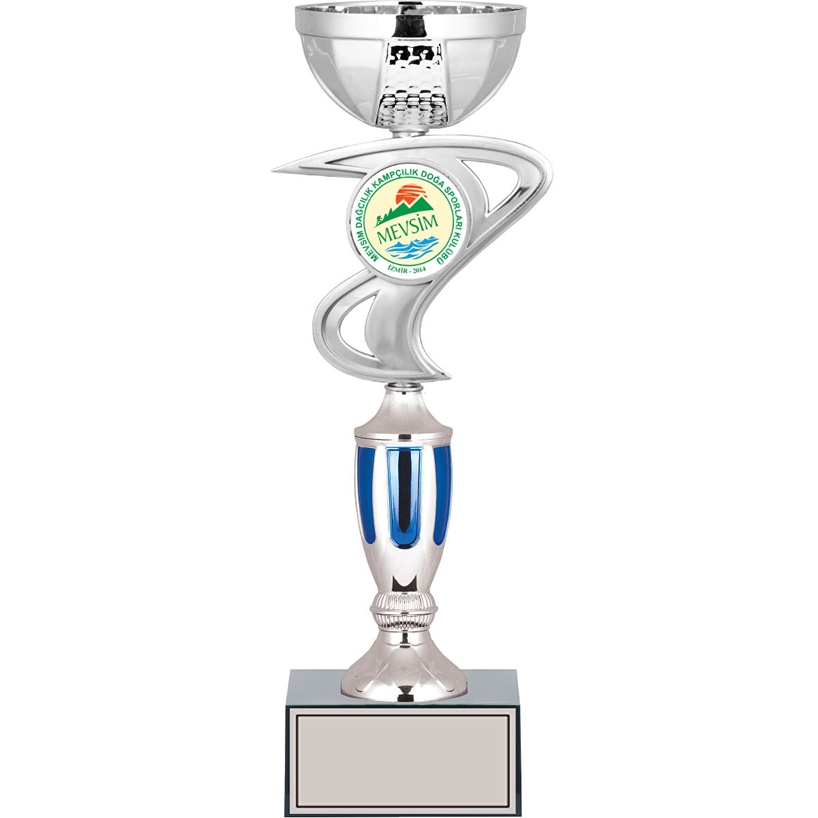 ODAK KUPA - Medium Kupalar - M-123 C - 37 cm