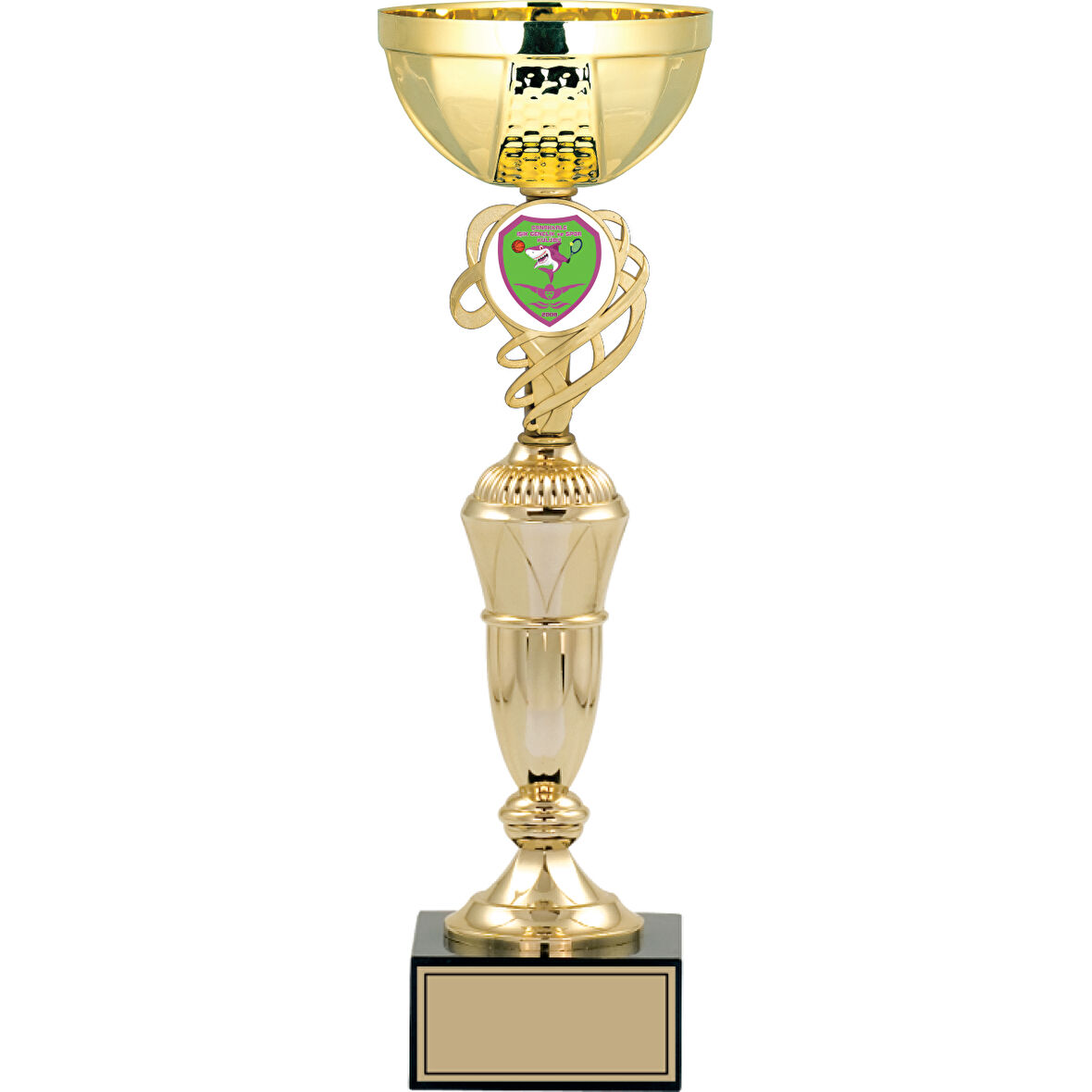 ODAK KUPA - Medium Kupalar - M-136 A - 40 cm