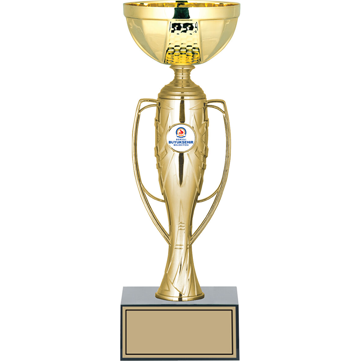 ODAK KUPA - Medium Kupalar - M-139 C - 32 cm