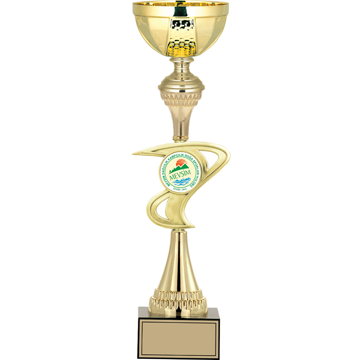 ODAK KUPA - Medium Kupalar - M-143 A - 41 cm