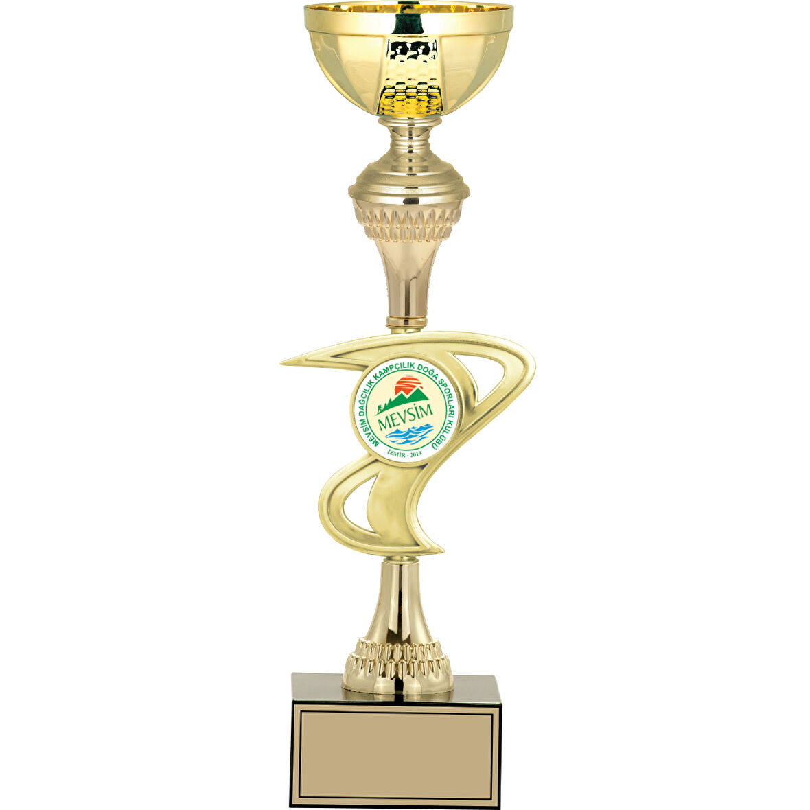 ODAK KUPA - Medium Kupalar - M-143 C - 36 cm