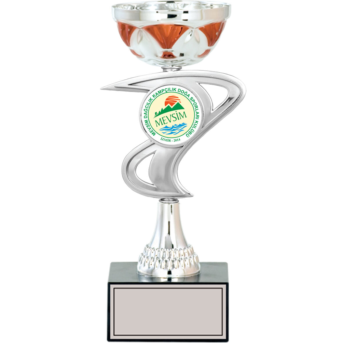 ODAK KUPA - Medium Kupalar - M-146 C - 28 cm