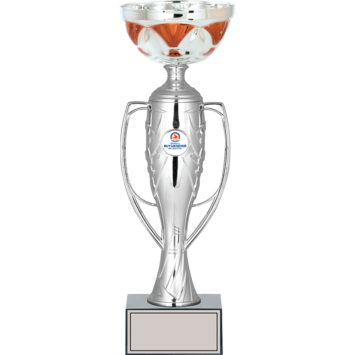 ODAK KUPA - Medium Kupalar - M-147 A - 37 cm