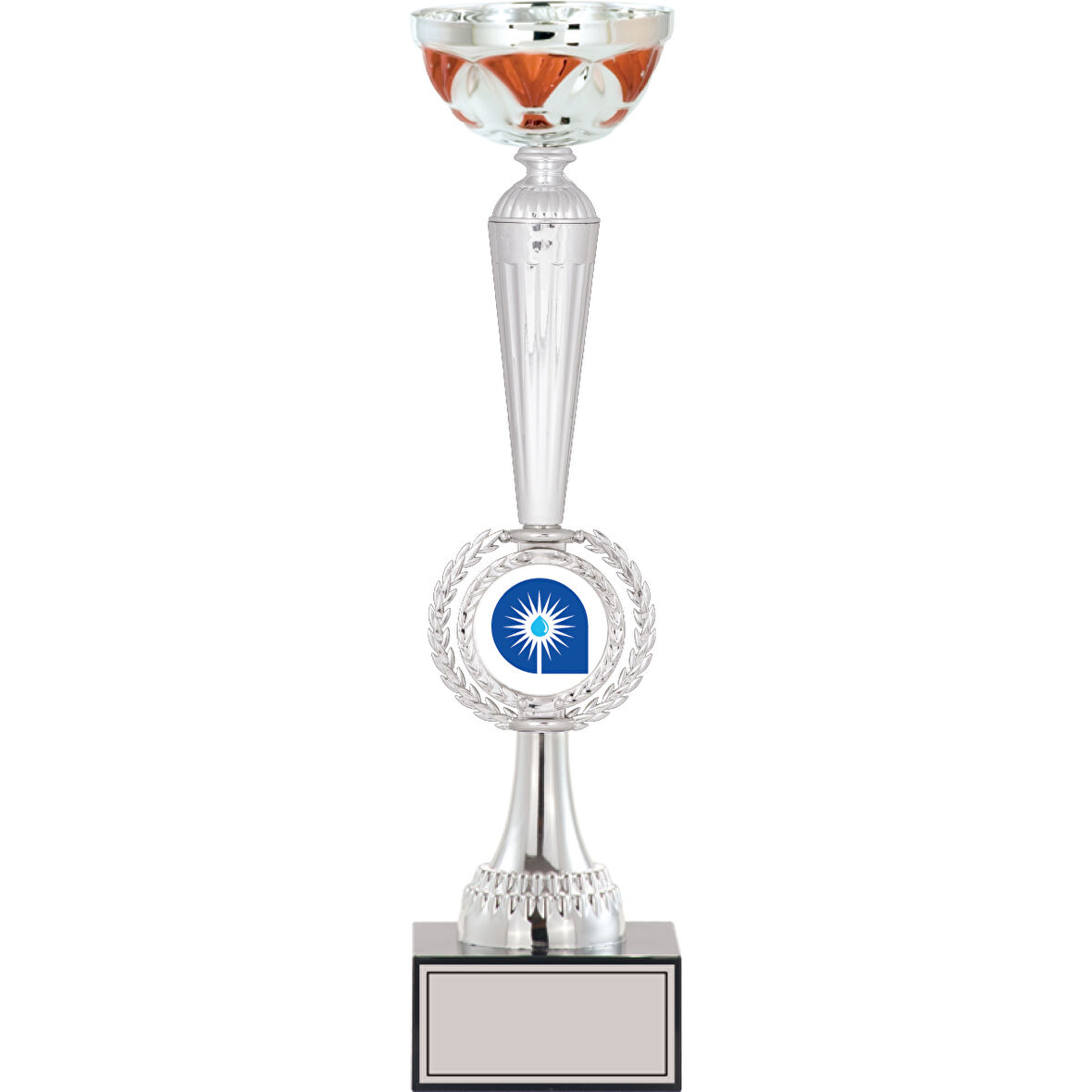 ODAK KUPA - Medium Kupalar - M-148 B - 41 cm