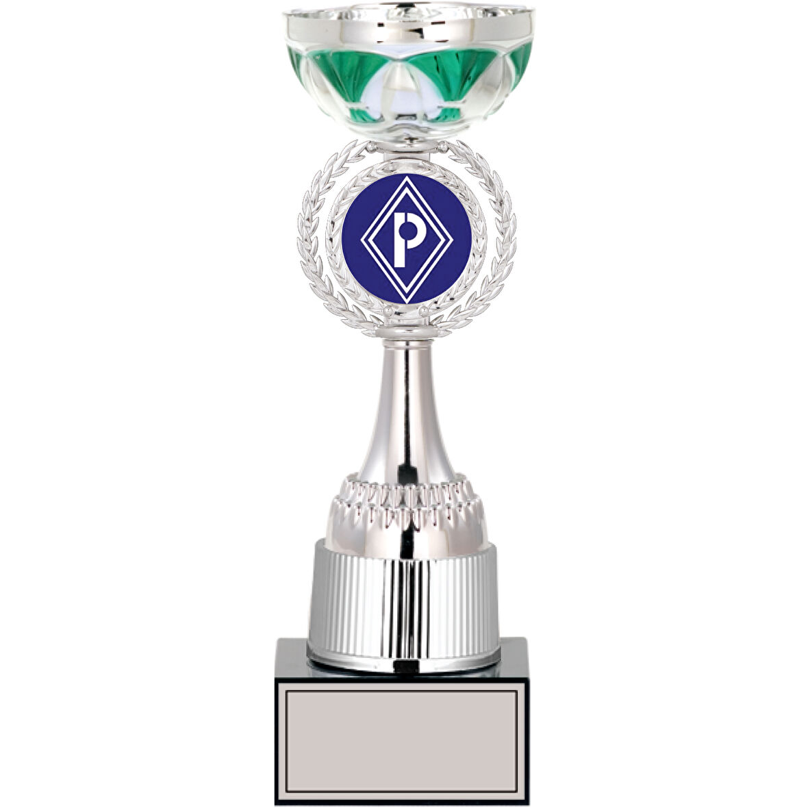 ODAK KUPA - Medium Kupalar - M-151 B - 30 cm