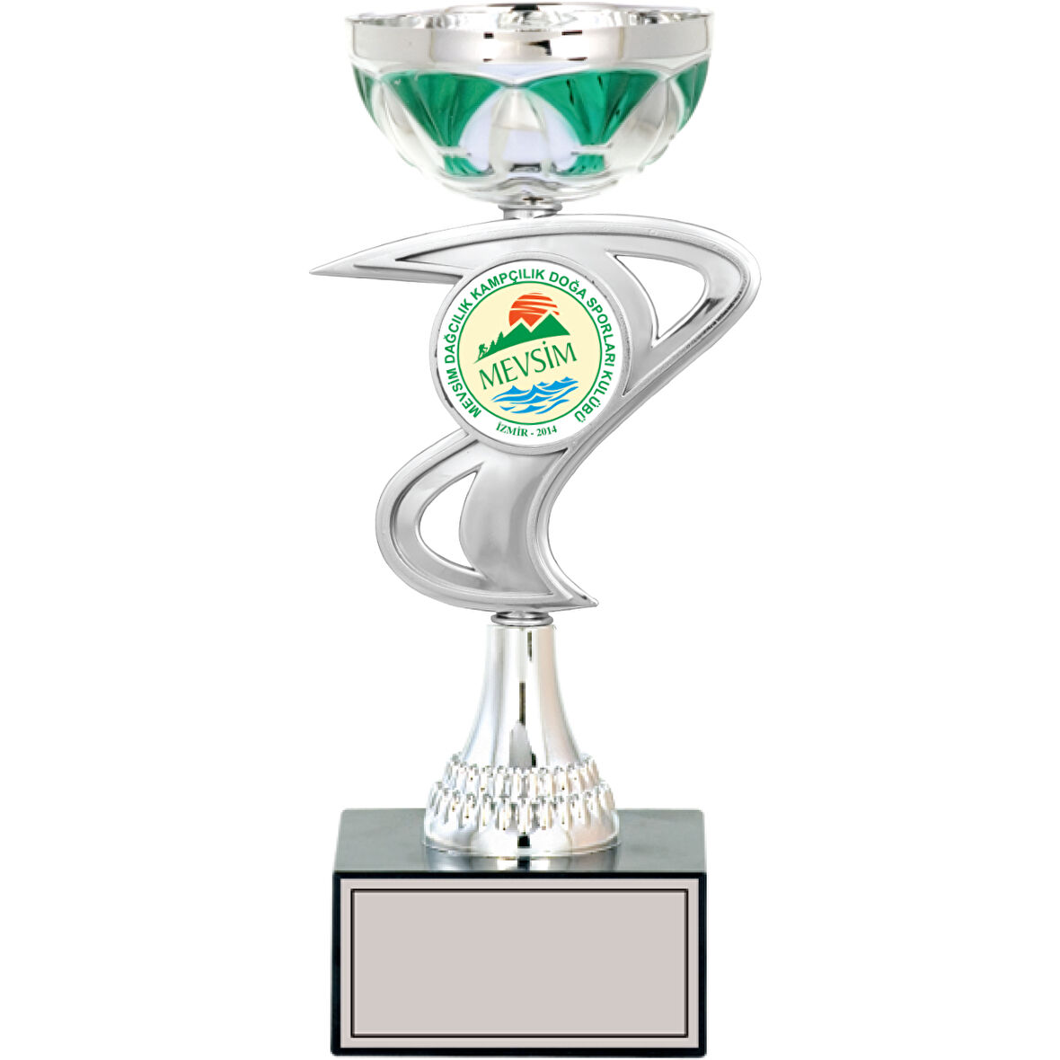ODAK KUPA - Medium Kupalar - M-152 C - 28 cm