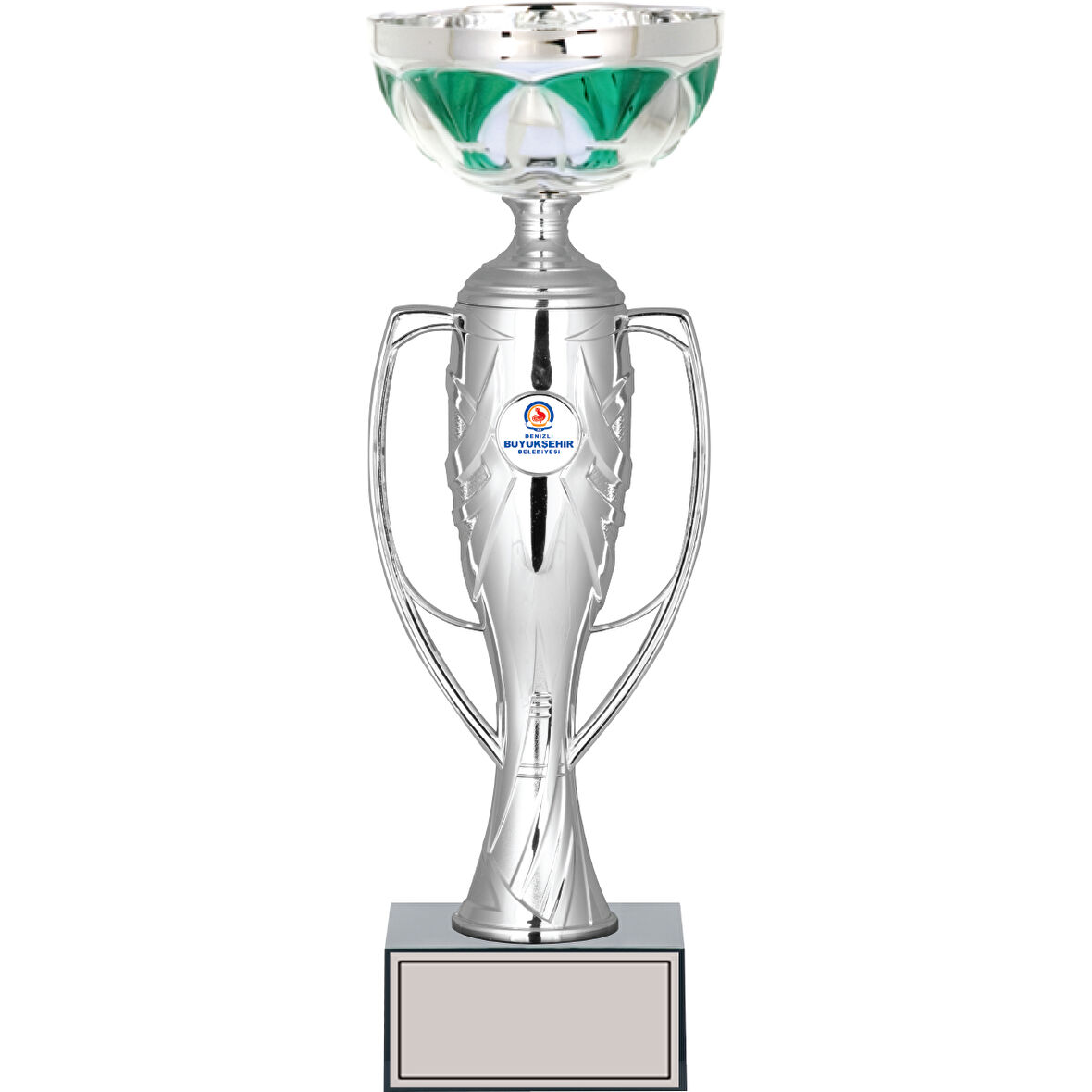 ODAK KUPA - Medium Kupalar - M-153 A - 37 cm