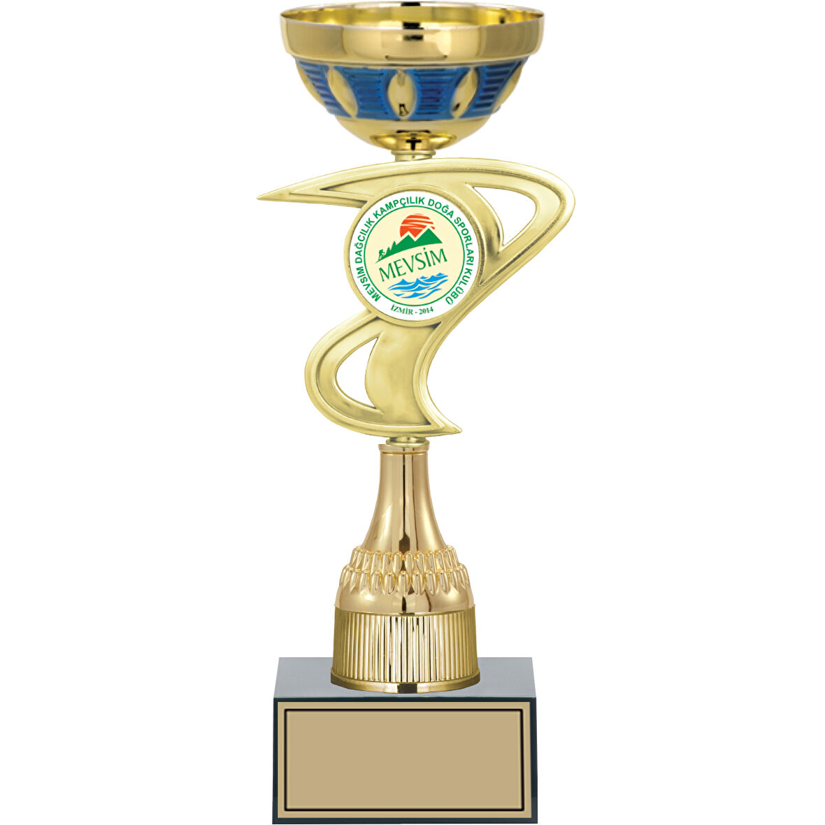 ODAK KUPA - Medium Kupalar - M-164 C - 31 cm