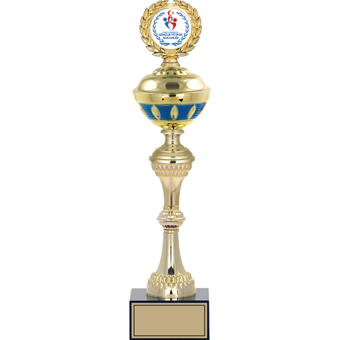 ODAK KUPA - Medium Kupalar - M-168 B - 43 cm