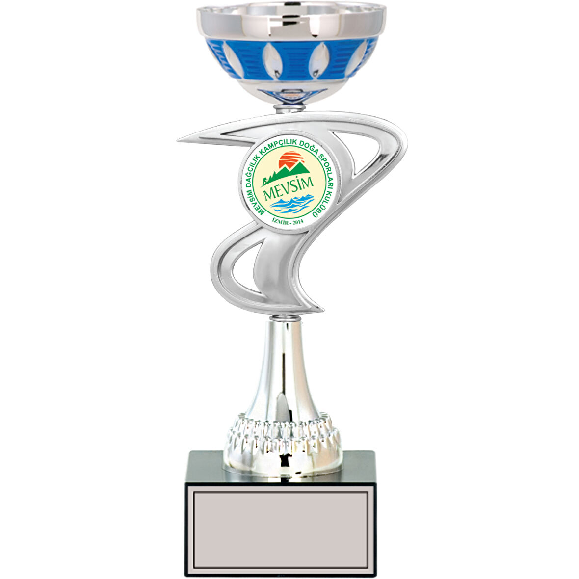 ODAK KUPA - Medium Kupalar - M-171 B - 30 cm