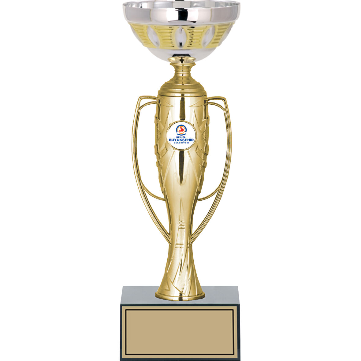 ODAK KUPA - Medium Kupalar - M-177 C - 32 cm