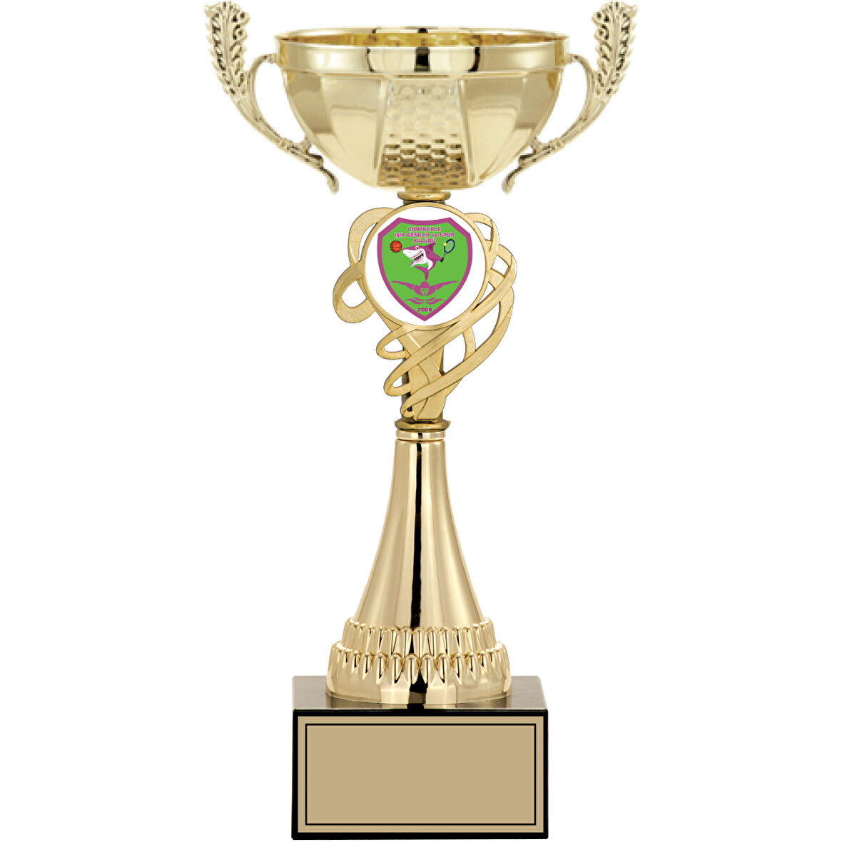 ODAK KUPA - Medium Kupalar - M-182 A - 33 cm