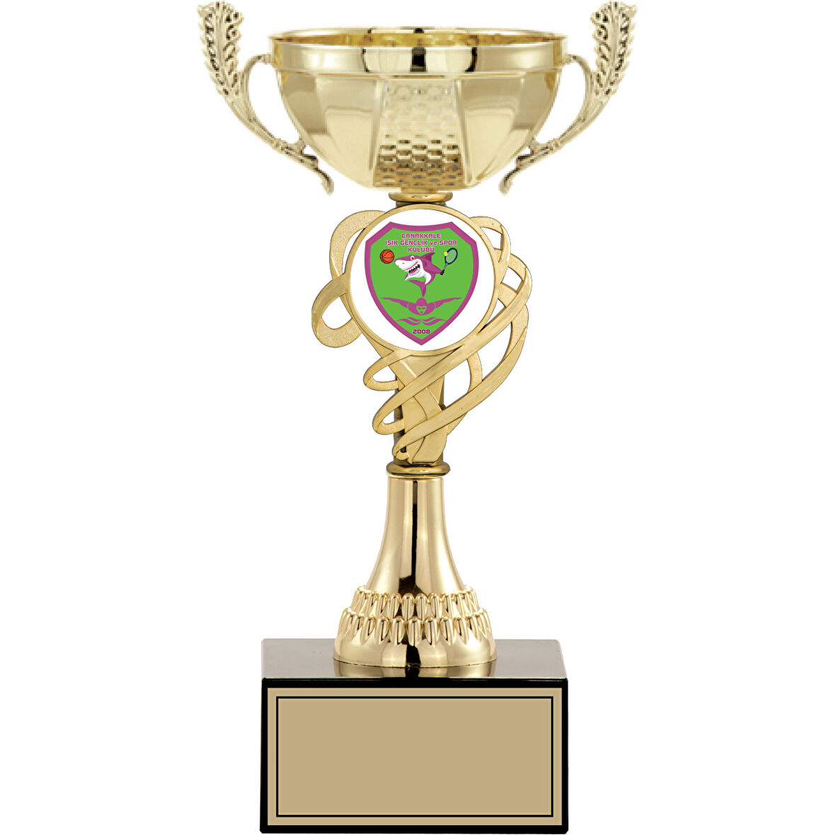 ODAK KUPA - Medium Kupalar - M-182 C - 28 cm