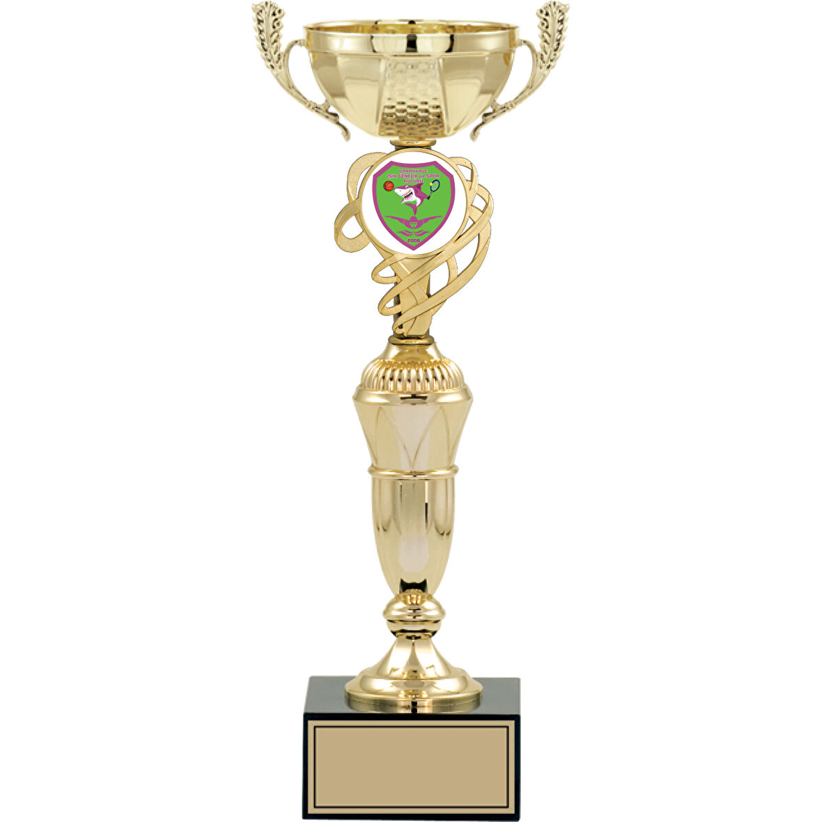 ODAK KUPA - Medium Kupalar - M-184 B - 39 cm