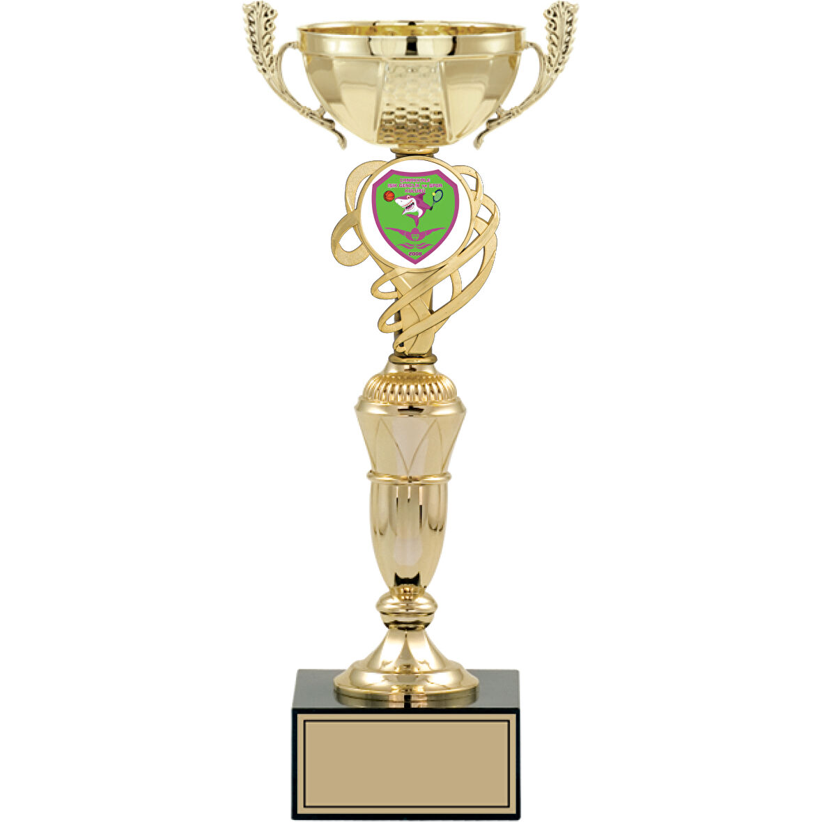 ODAK KUPA - Medium Kupalar - M-184 C - 37 cm