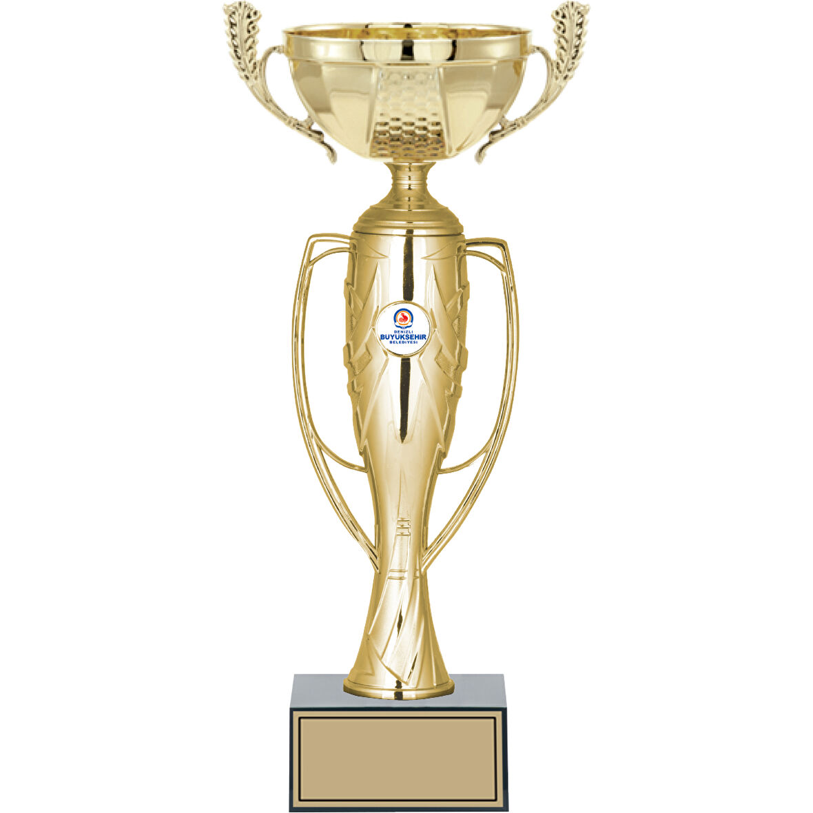 ODAK KUPA - Medium Kupalar - M-187 A - 39 cm