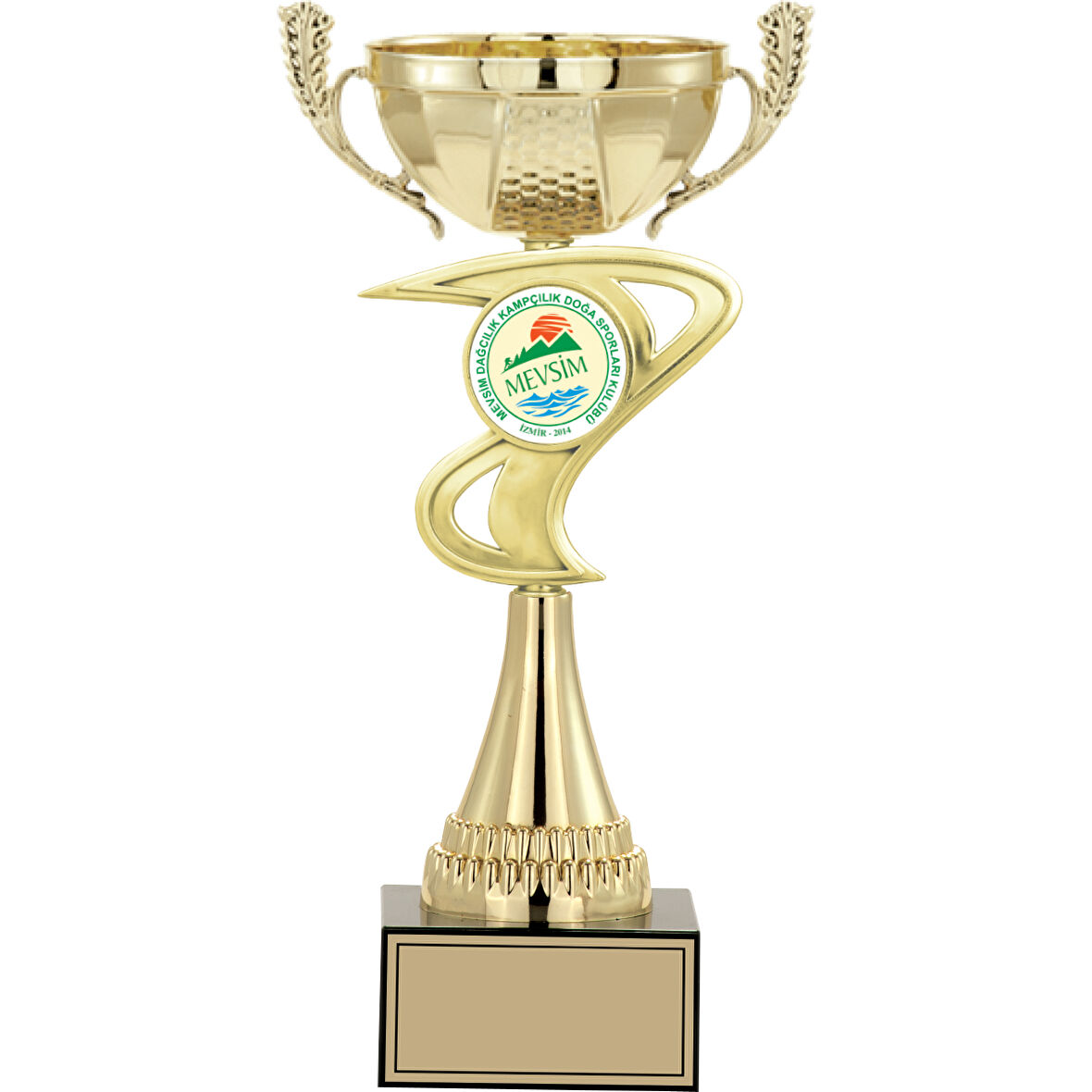 ODAK KUPA - Medium Kupalar - M-188 A - 35 cm