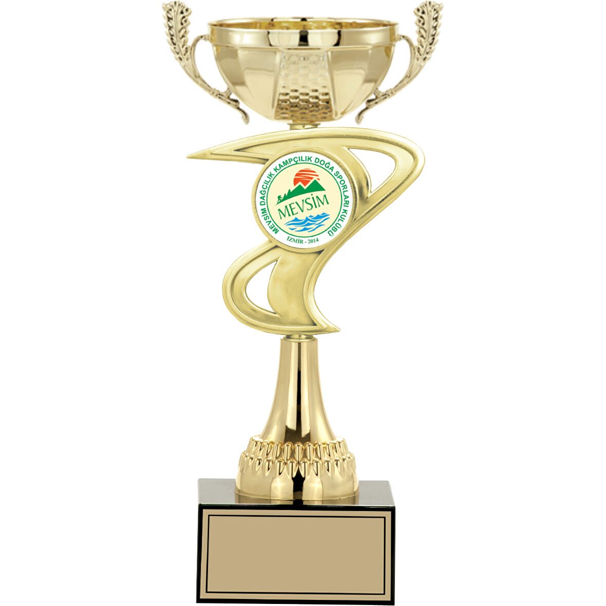 ODAK KUPA - Medium Kupalar - M-188 B - 31 cm