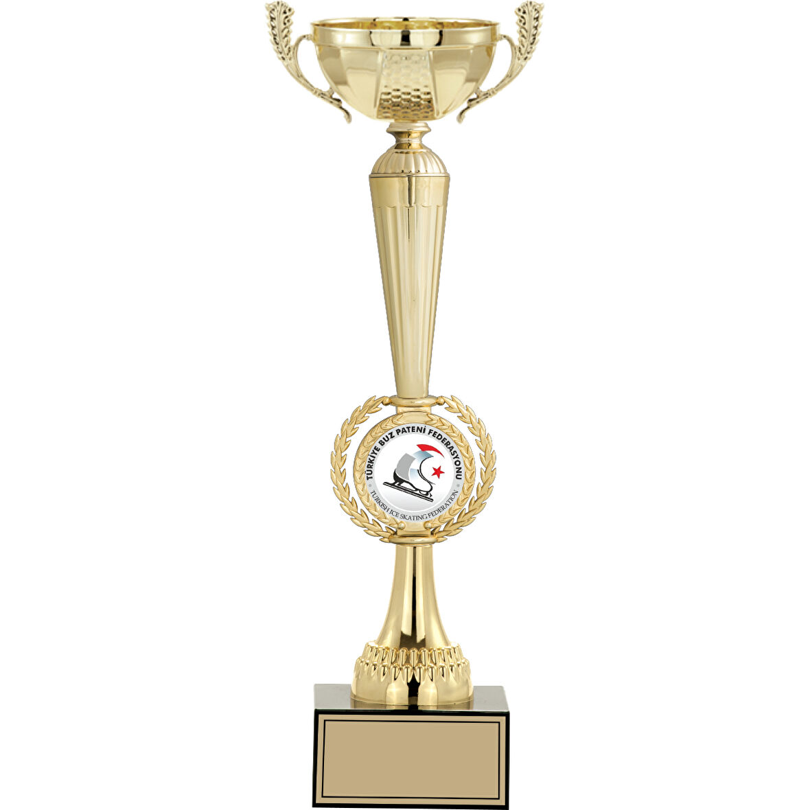 ODAK KUPA - Medium Kupalar - M-190 B - 44 cm