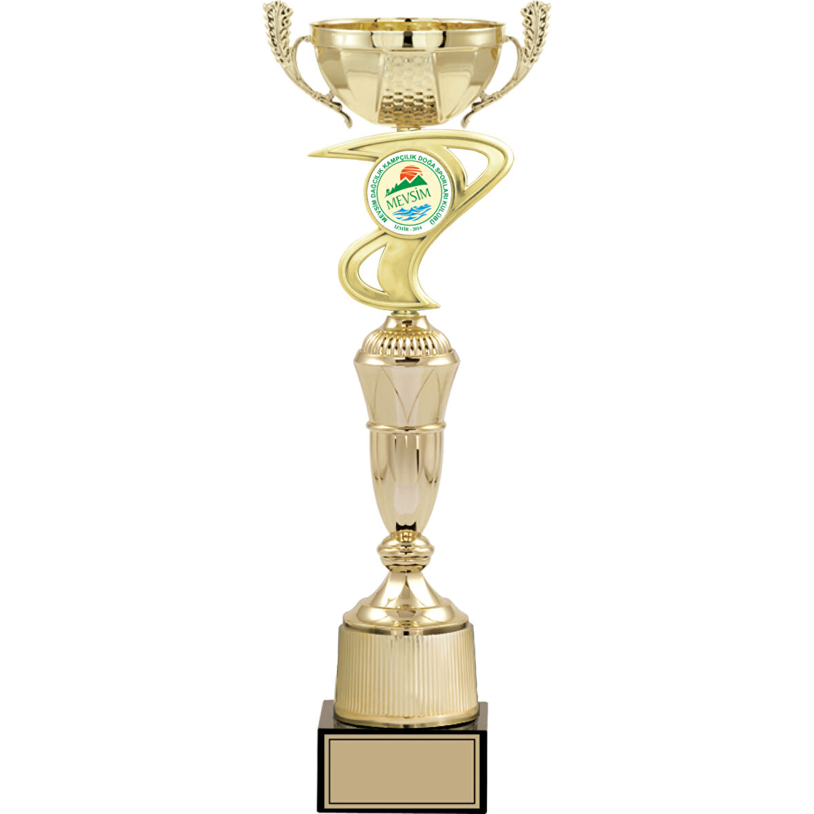 ODAK KUPA - Medium Kupalar - M-192 A - 49 cm