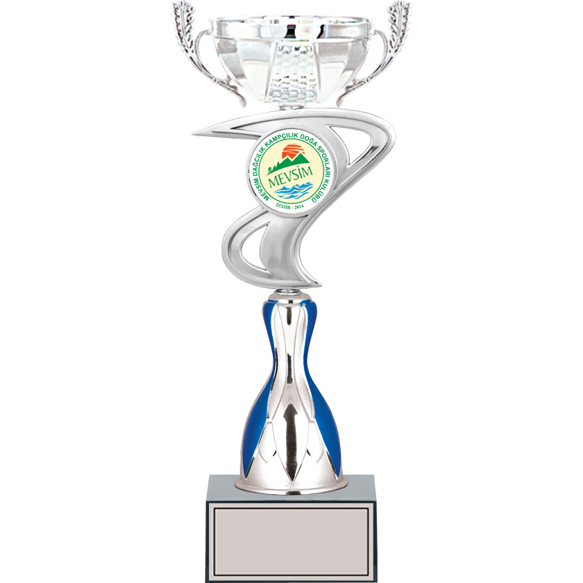 ODAK KUPA - Medium Kupalar - M-194 B - 35 cm