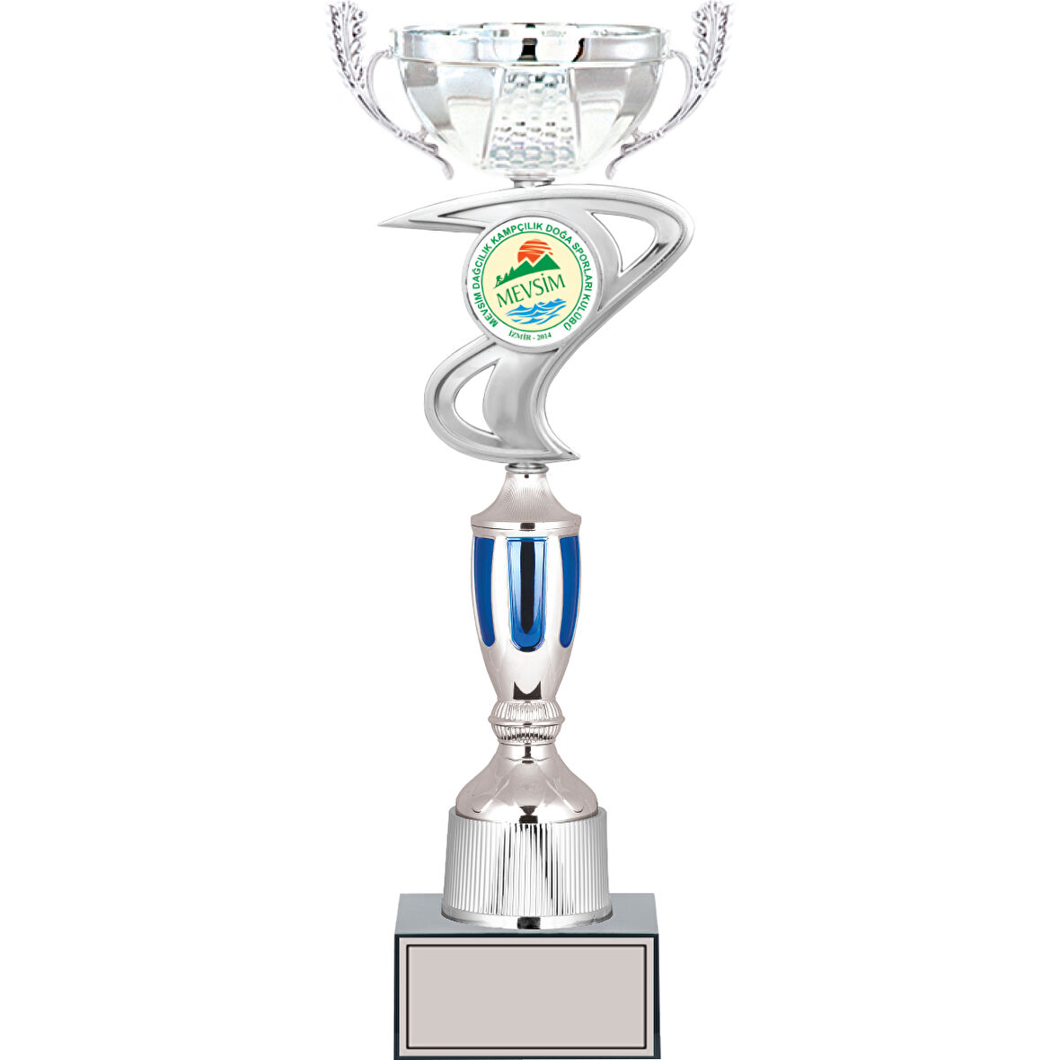 ODAK KUPA - Medium Kupalar - M-195 A - 45 cm