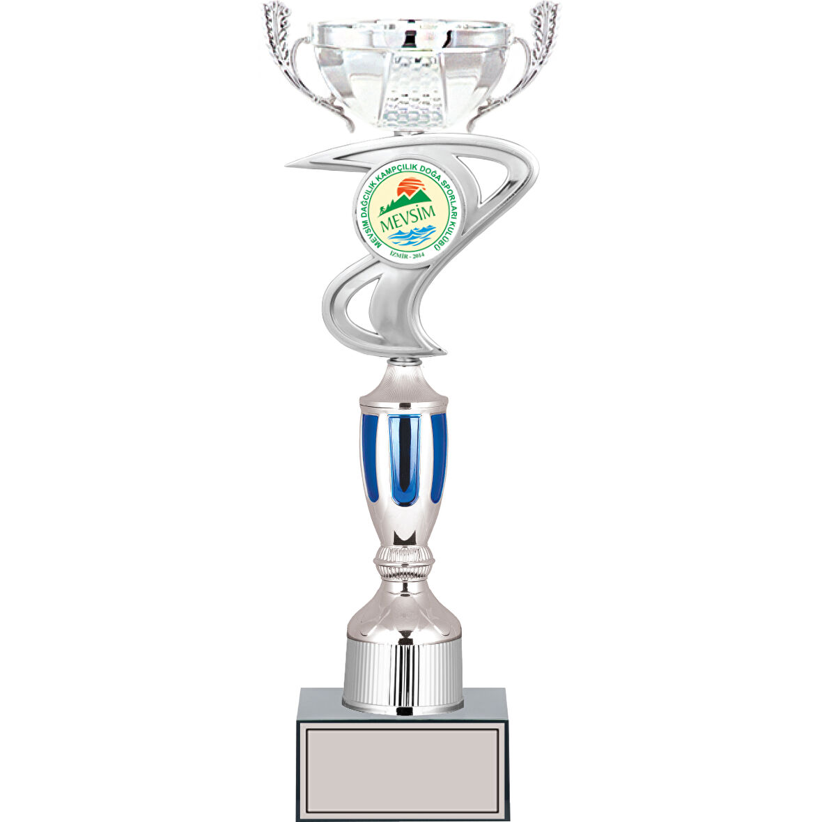 ODAK KUPA - Medium Kupalar - M-195 B - 43 cm