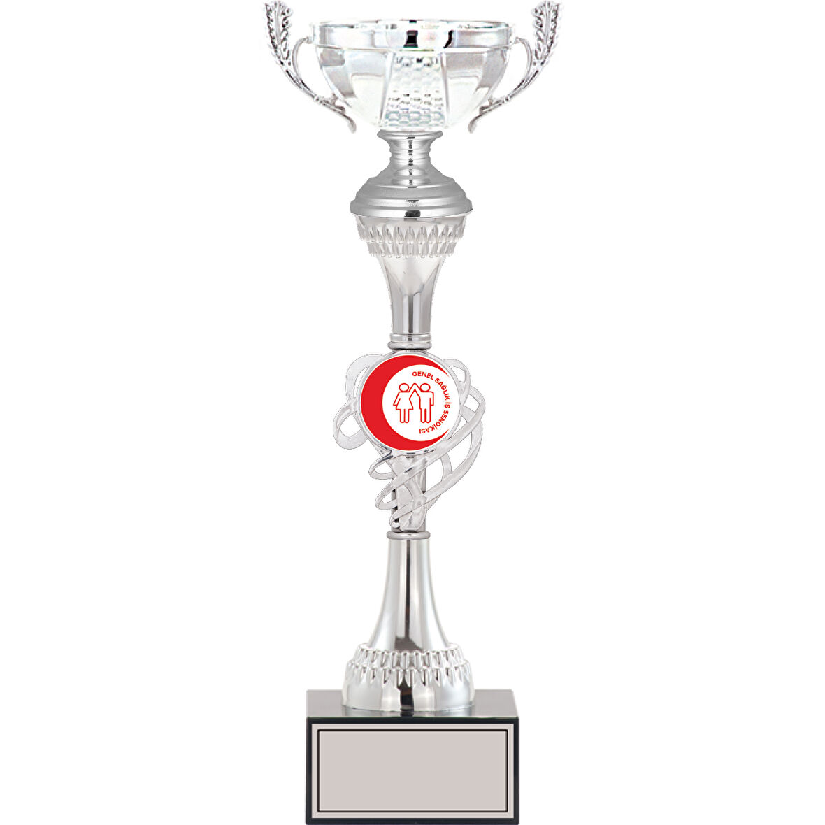 ODAK KUPA - Medium Kupalar - M-203 B - 39 cm