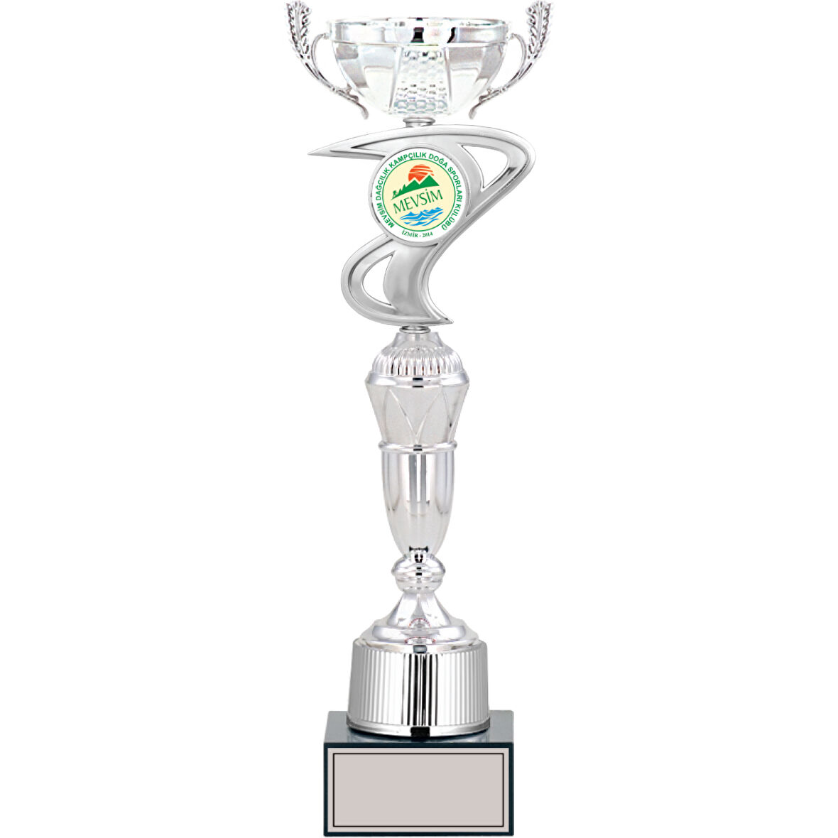 ODAK KUPA - Medium Kupalar - M-204 B - 44 cm