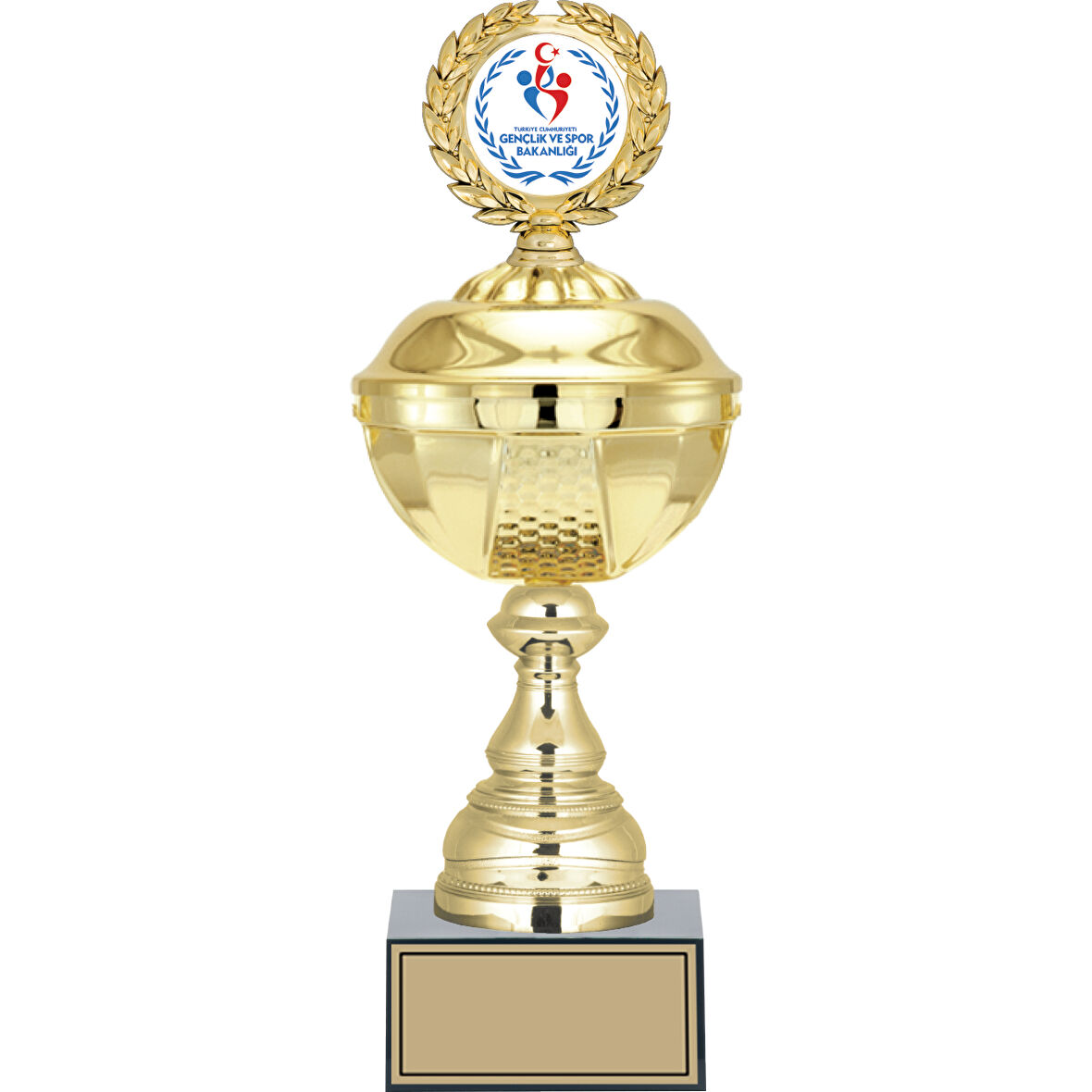 ODAK KUPA - Large Kupalar - L-002 C - 34 cm