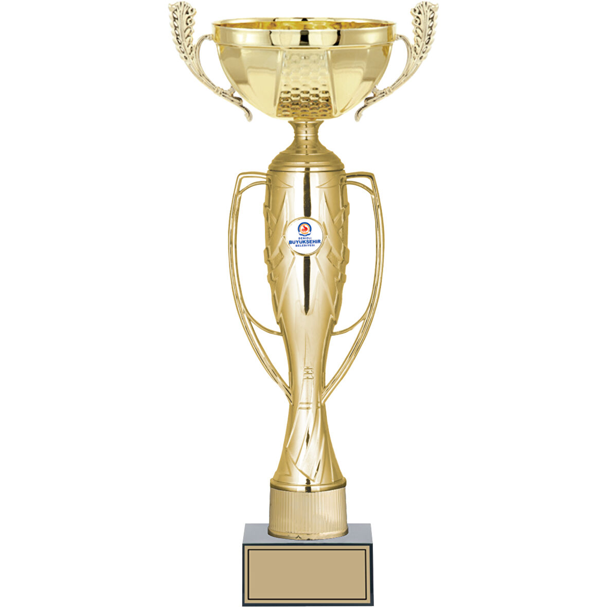 ODAK KUPA - Large Kupalar - L-008 A - 46 cm