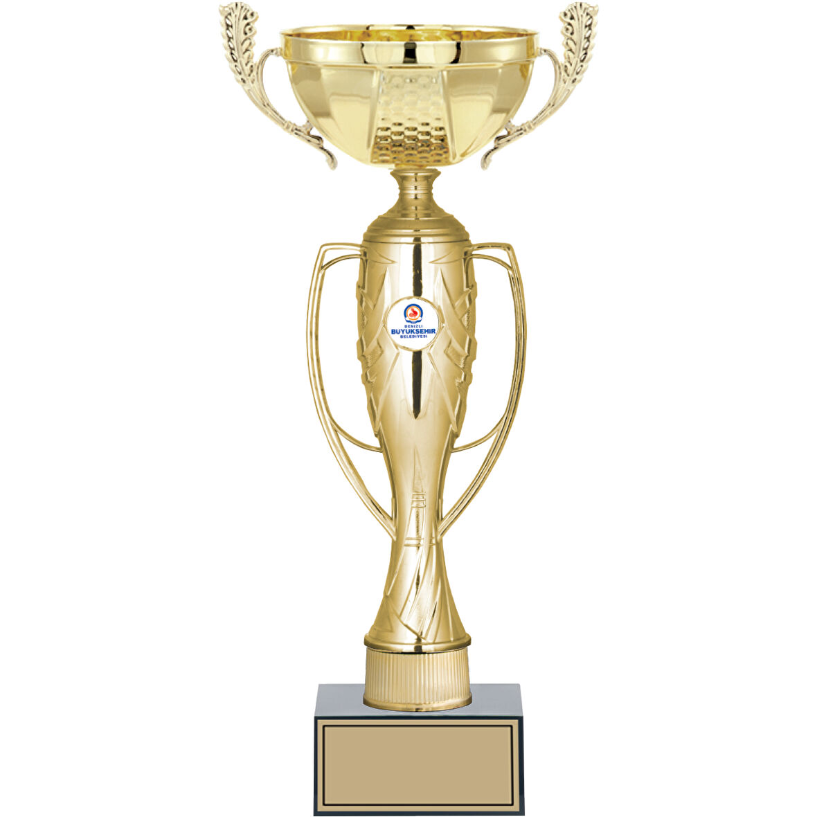 ODAK KUPA - Large Kupalar - L-008 B - 40 cm
