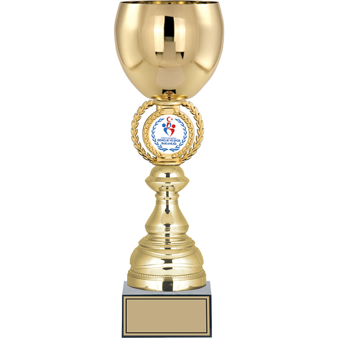 ODAK KUPA - Large Kupalar - L-013 A - 38 cm