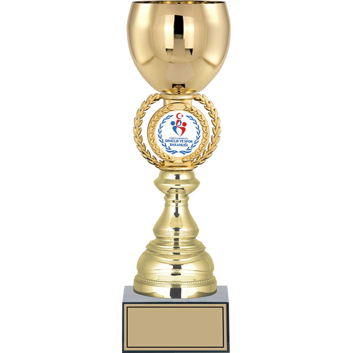 ODAK KUPA - Large Kupalar - L-013 B - 36 cm