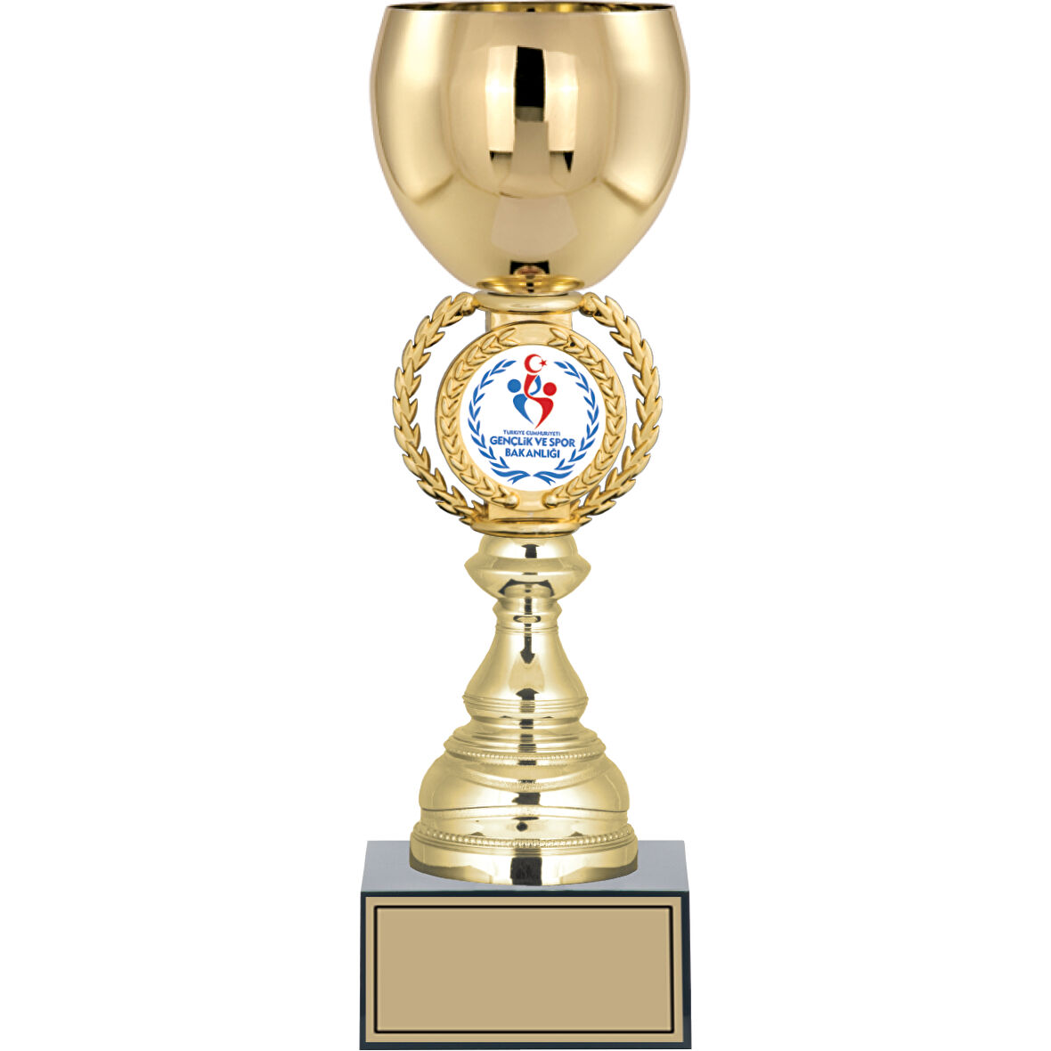 ODAK KUPA - Large Kupalar - L-013 C - 35 cm