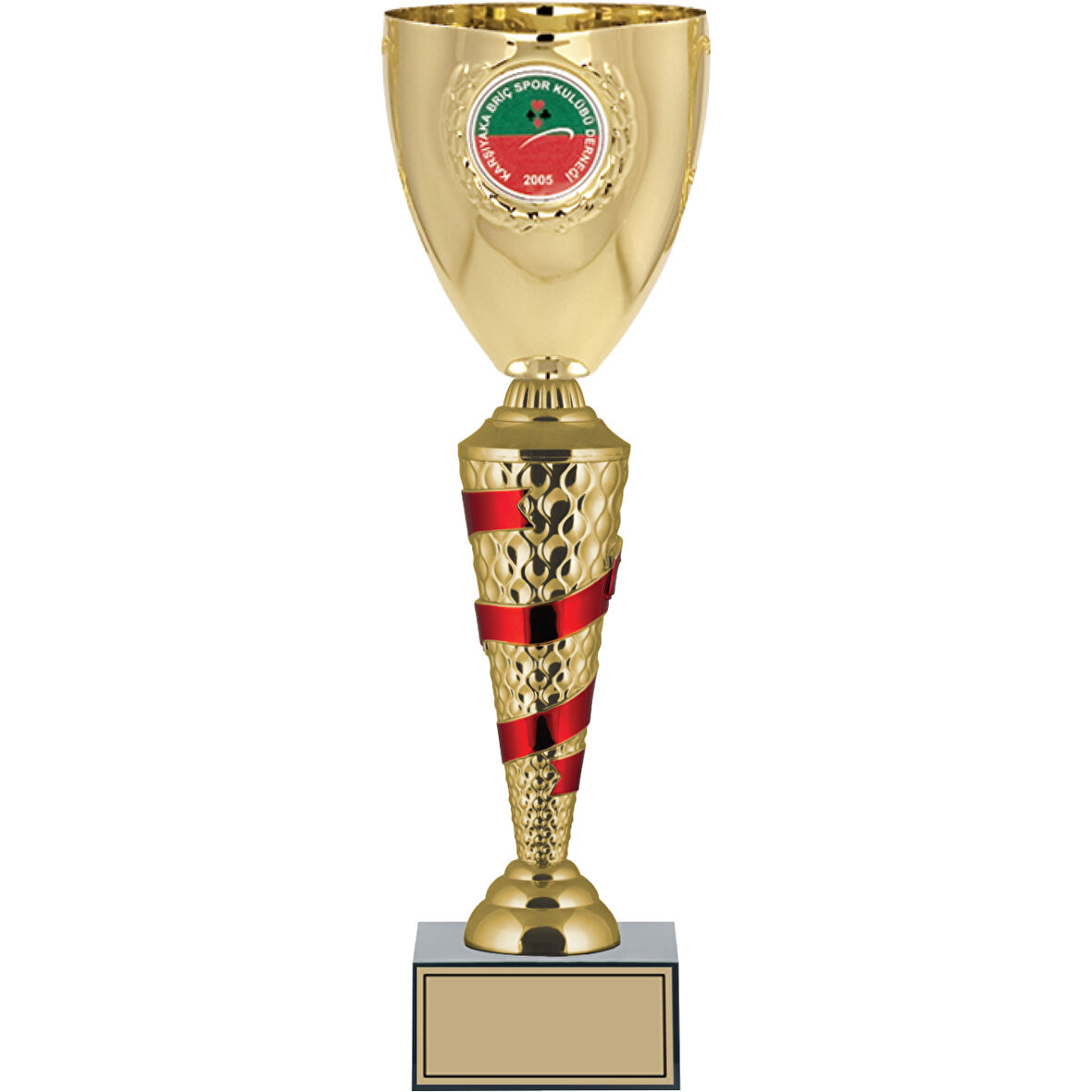 ODAK KUPA - Large Kupalar - L-028 B - 41 cm