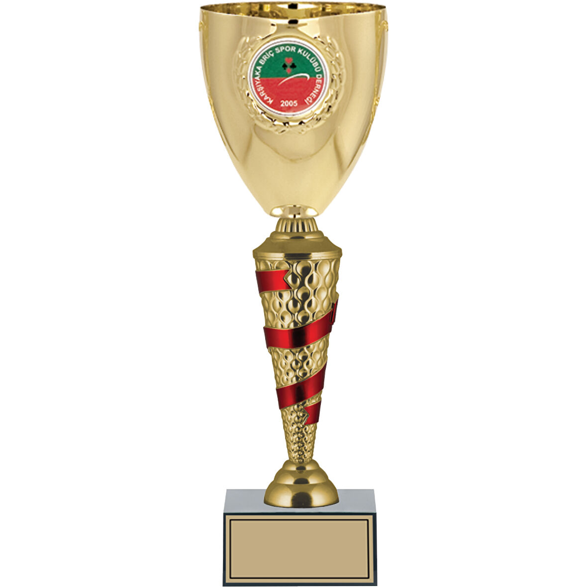 ODAK KUPA - Large Kupalar - L-028 C - 39 cm