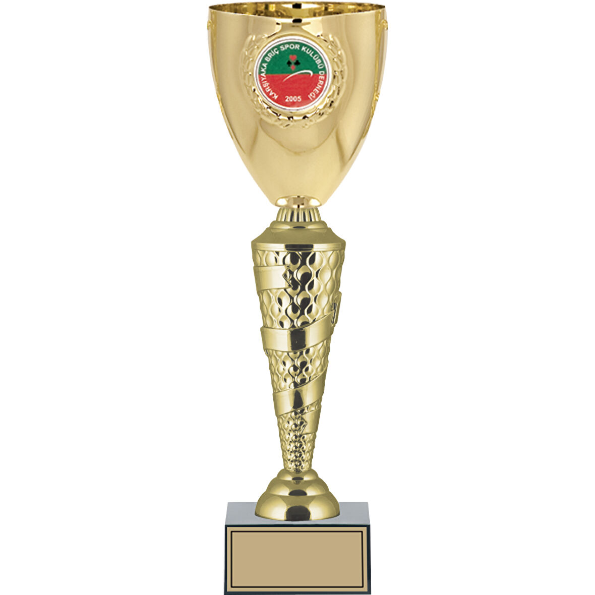 ODAK KUPA - Large Kupalar - L-030 B - 41 cm