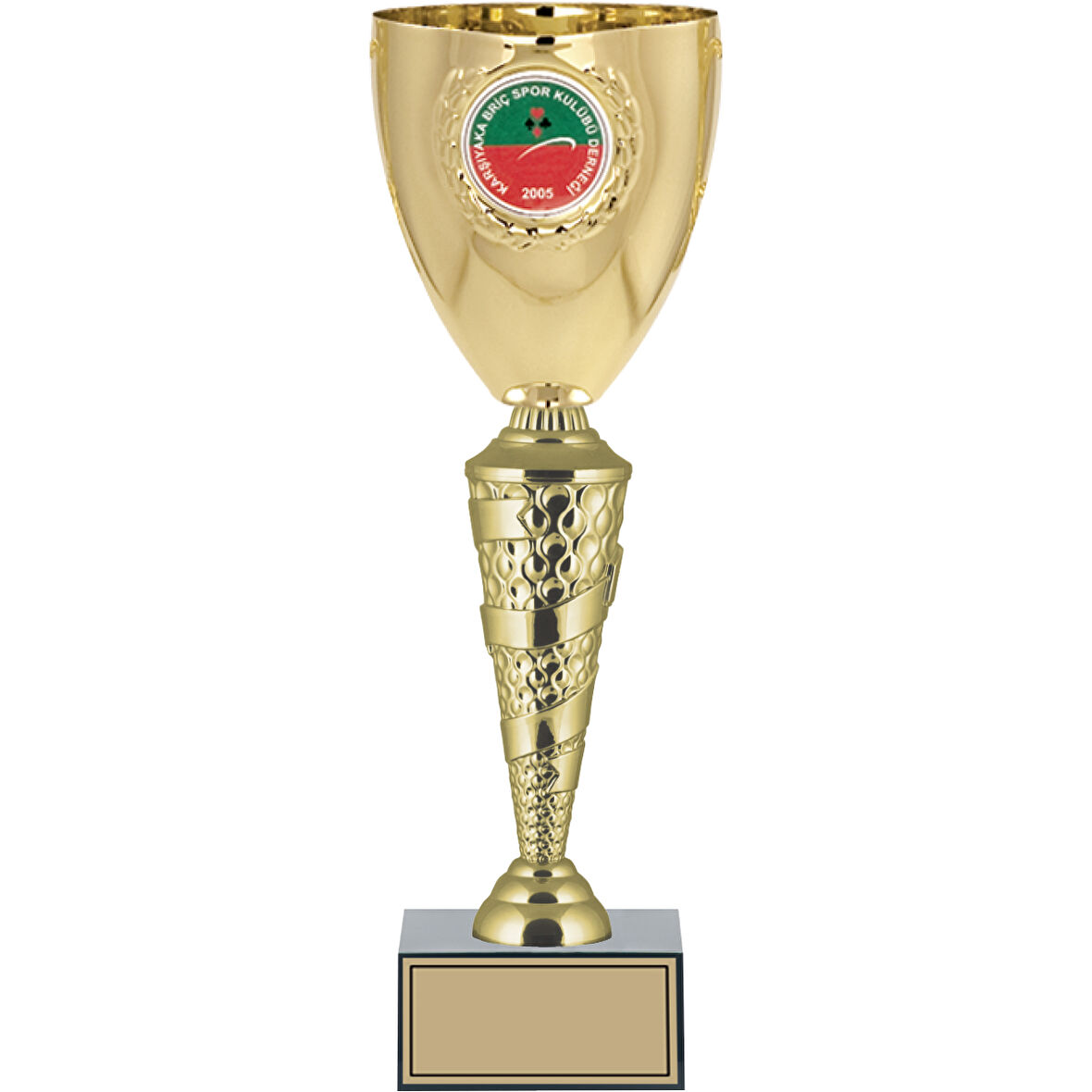 ODAK KUPA - Large Kupalar - L-030 C - 39 cm